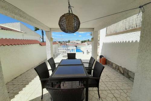 Had Villa Blanca Ciudad Quesada