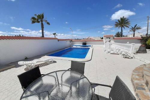 Had Villa Blanca Ciudad Quesada