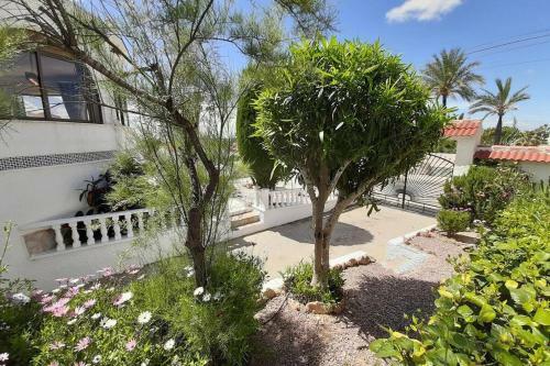 Had Villa Blanca Ciudad Quesada