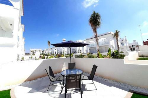 Apartamento Had Allegra Ciudad Quesada