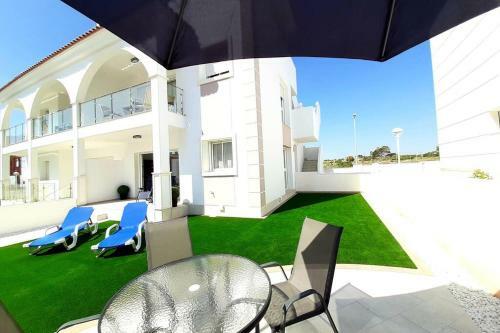Apartamento Had Allegra Ciudad Quesada