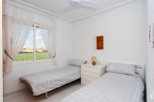 Apartamento Ch La Pinada Ciudad Quesada