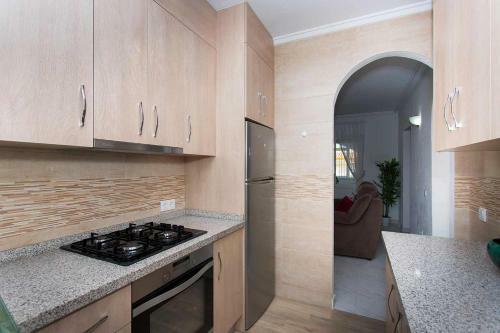 Apartamento Ch La Pinada Ciudad Quesada