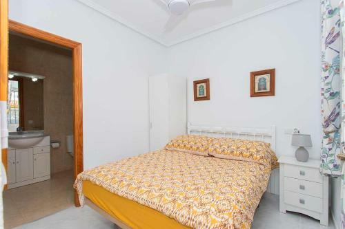 Apartamento Ch La Pinada Ciudad Quesada