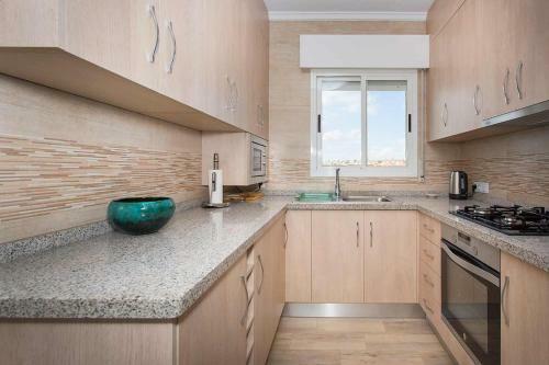 Apartamento Ch La Pinada Ciudad Quesada