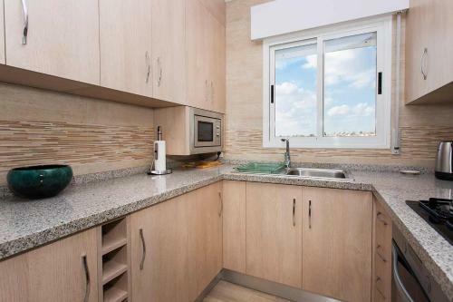 Apartamento Ch La Pinada Ciudad Quesada