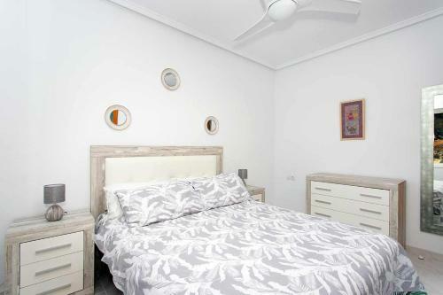 Apartamento Ch La Pinada Ciudad Quesada