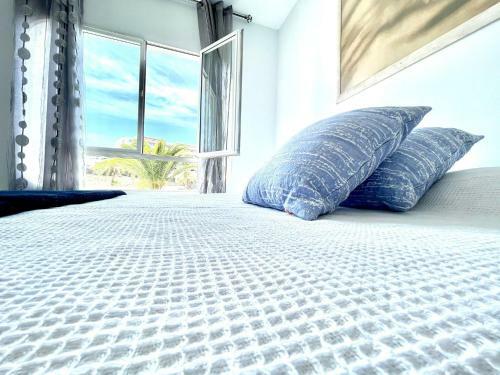Bonito Apartamento de Un Dormitorio En Playa Paraiso