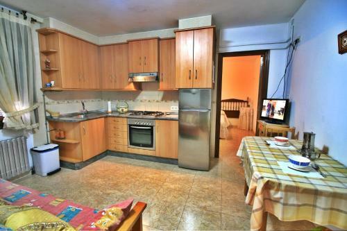 Apartamento A�on