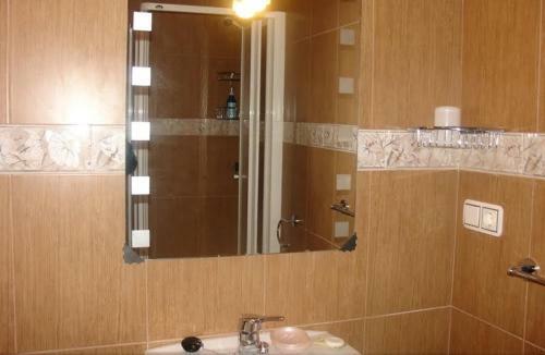 Apartamento A�on
