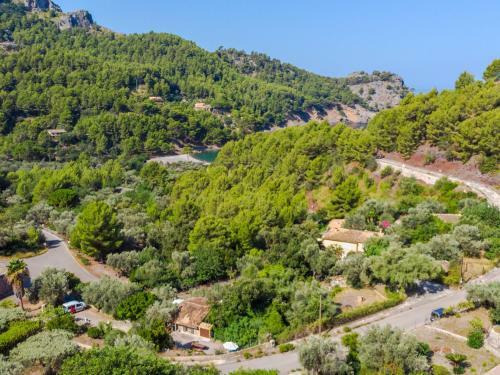 Holiday Home Cala Tuent