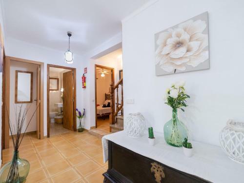 Holiday Home Cala Tuent