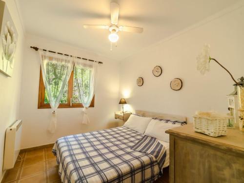 Holiday Home Cala Tuent
