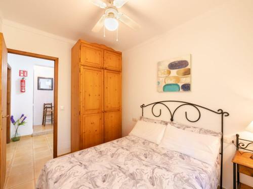 Holiday Home Cala Tuent