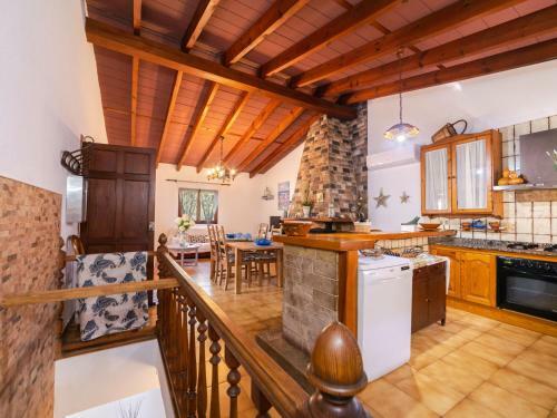 Holiday Home Cala Tuent