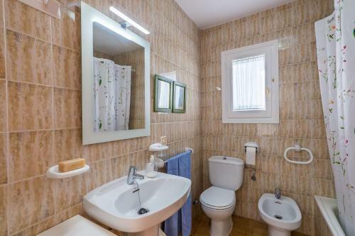 Apartamento White Sands 3.08