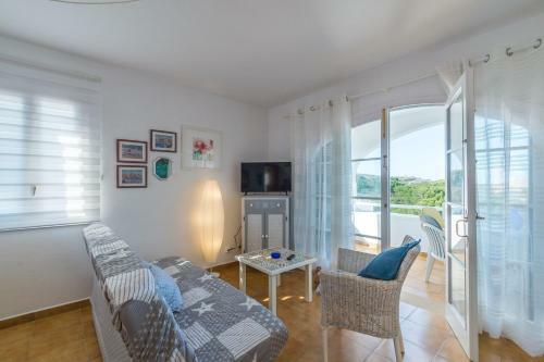Apartamento White Sands 3.08