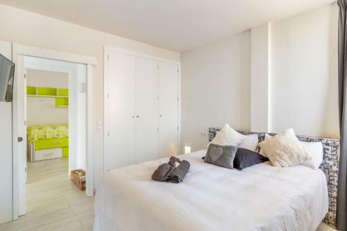 Modern Boutique Style Villa With Pool Son Serra