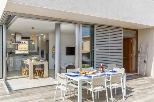 Modern Boutique Style Villa With Pool Son Serra
