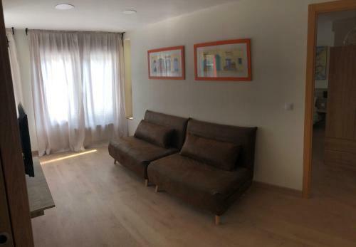 Apartahotel Canfranc