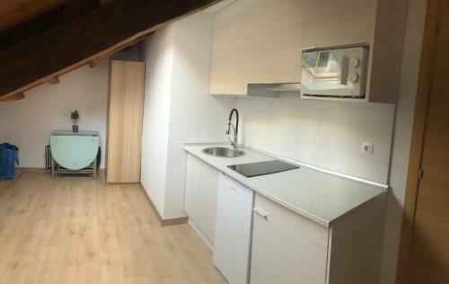 Apartahotel Canfranc