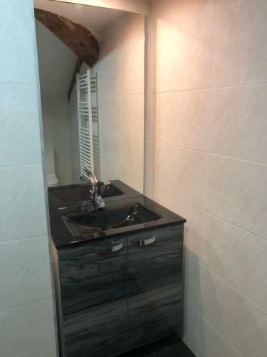 Apartahotel Canfranc