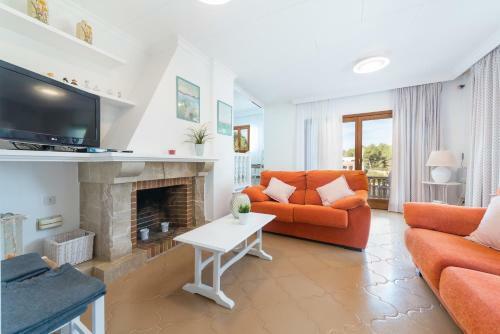 Villa Esparrall
