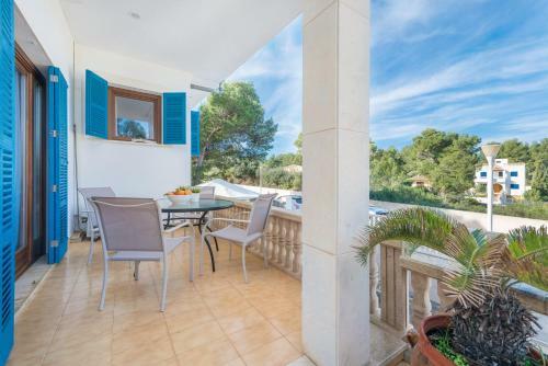 Villa Esparrall