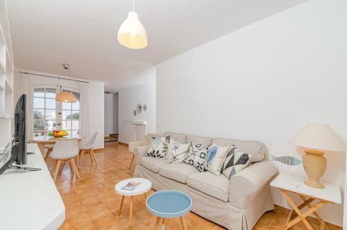 Apartment Los Chopos