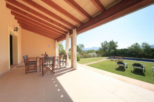 Villa Can Aina