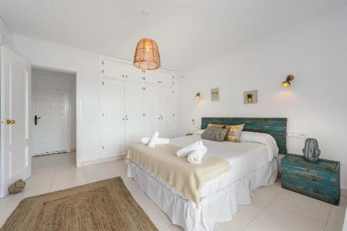 Villa Charming Ibicencan Style House