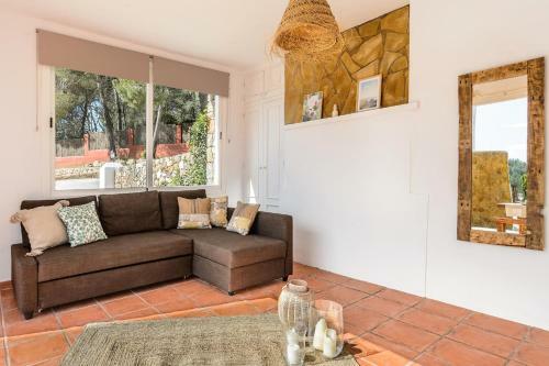 Villa Charming Ibicencan Style House