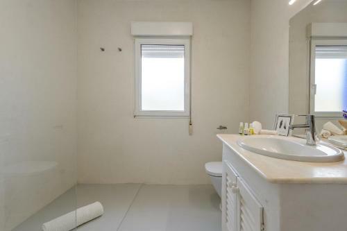 Villa Charming Ibicencan Style House