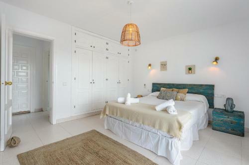Villa Charming Ibicencan Style House