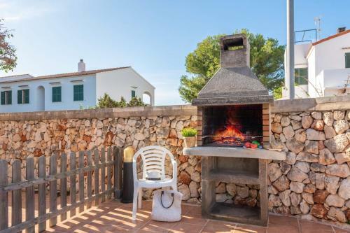 Genestar 4 Bedroom Villa, Cala Blanca