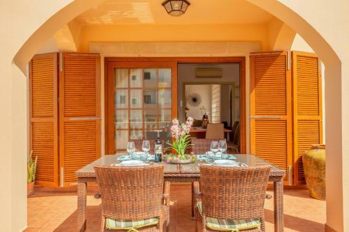 Marravilloso Chalet Mes Blanc