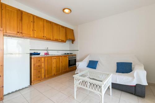 Apartamento Maluz