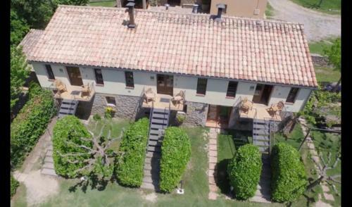 Lladurs Villa Sleeps 4 With Pool