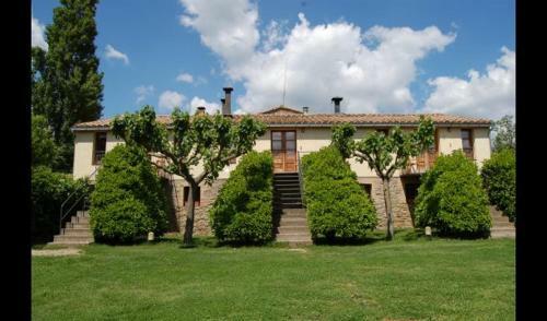 Lladurs Villa Sleeps 4 With Pool