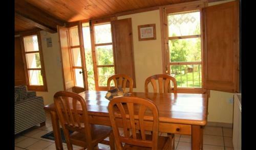 Villa In Lladurs Sleeps 4 With Pool