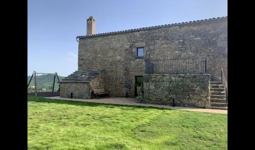 Lladurs Villa Sleeps 16 With Pool