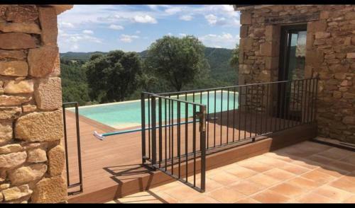 Lladurs Villa Sleeps 16 With Pool
