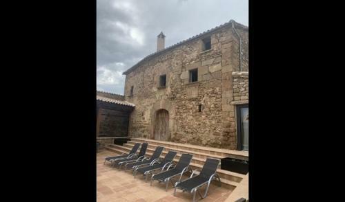 Lladurs Villa Sleeps 16 With Pool