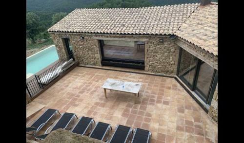Lladurs Villa Sleeps 16 With Pool