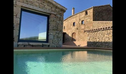 Lladurs Villa Sleeps 16 With Pool