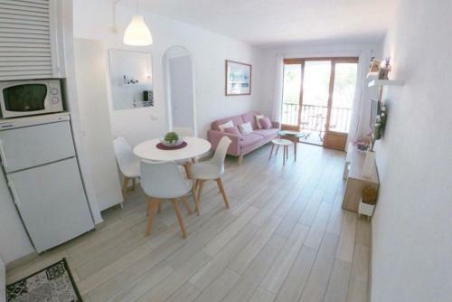 Apartamento Annvik