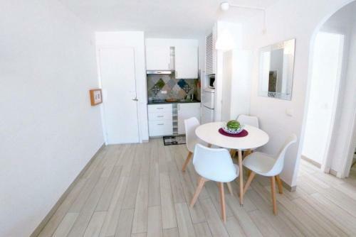 Apartamento Annvik