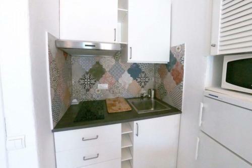 Apartamento Annvik