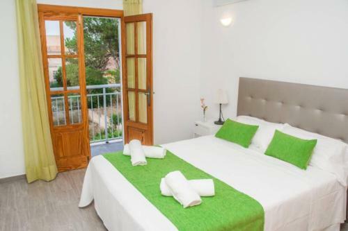 Villa Son Serra de Marina