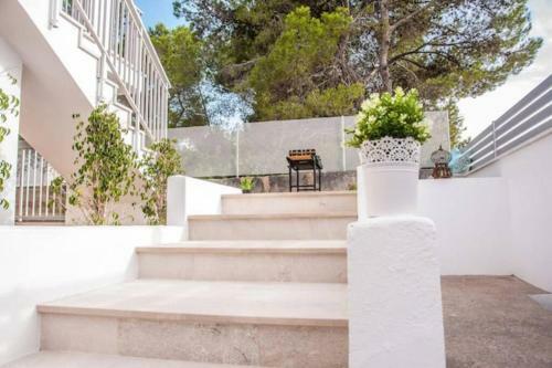 Villa Son Serra de Marina